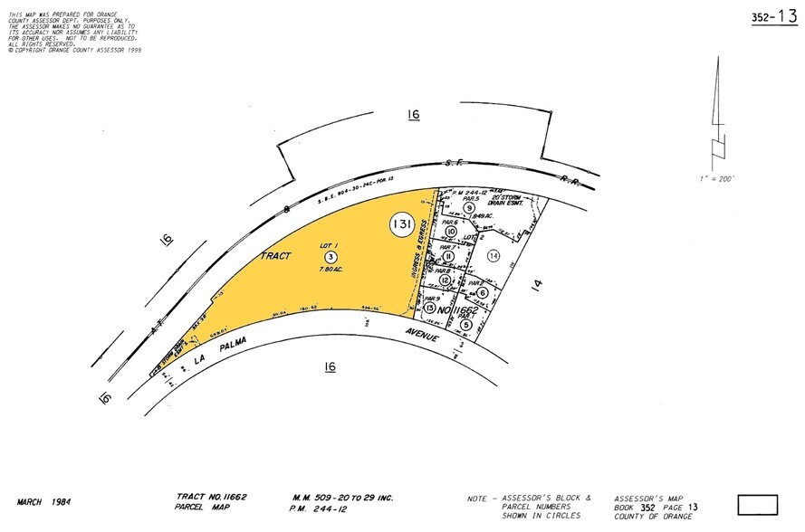 More Photos Of 22345 La Palma Ave, Yorba Linda Light Distribution For Lease