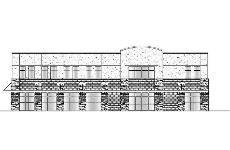 More Photos Of 11450 Space Center Blvd, Houston Medical For Lease