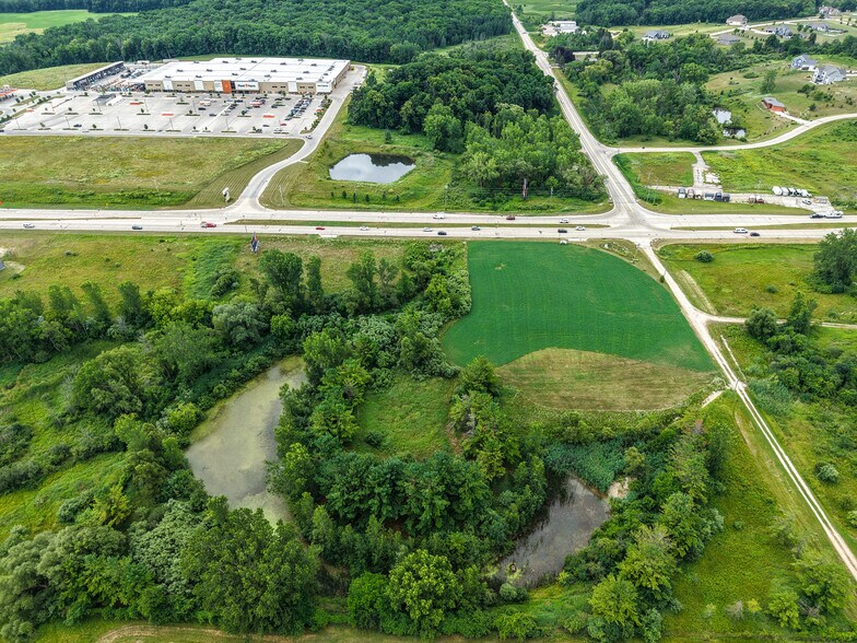 More Photos Of 4000 Washington St, West Bend Land For Sale