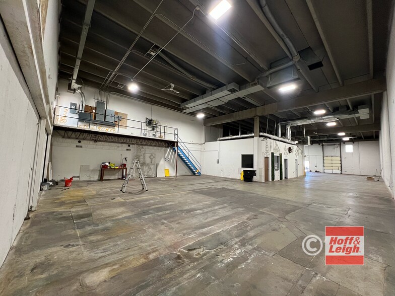 Primary Photo Of 2500 W 4th Ave, Denver Warehouse For Lease