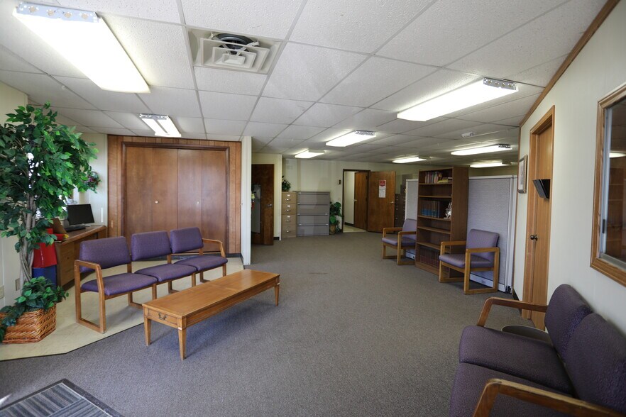 More Photos Of 1263 Sand Beach Rd, Bad Axe Light Distribution For Lease