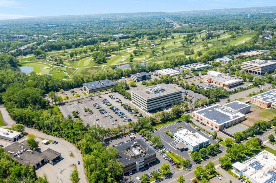 More Photos Of 30 W Century Rd, Paramus Medical For Sale