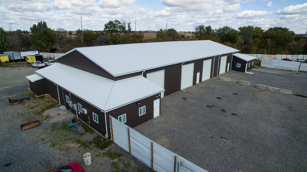 More Photos Of 5618 US Highway 20A, Delta Warehouse For Lease