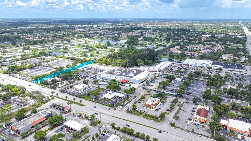 More Photos Of 5185 Atlantic Ave, Delray Beach Land For Sale