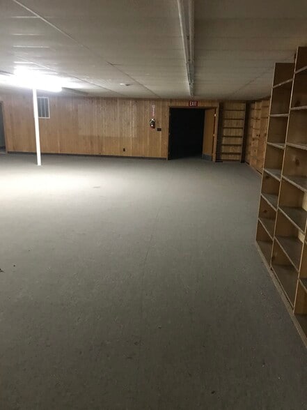 More Photos Of 216 W Chicago St, Jonesville Office For Sale