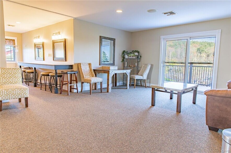 More Photos Of 6700 Dunnsville Rd, Village of Altamont Golf Course Driving Range For Sale