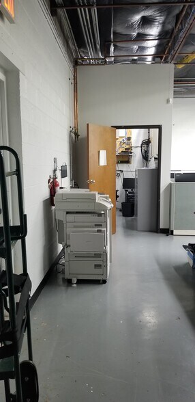 More Photos Of 3402 Enterprise Dr, Rowlett Office For Lease