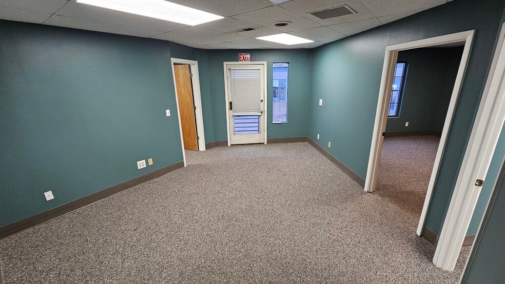 More Photos Of 12100 W 52nd Ave, Wheat Ridge Warehouse For Lease