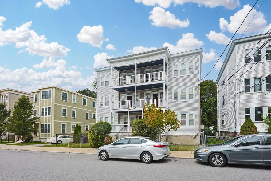 More Photos Of 49 Fottler Rd, Mattapan Apartments For Sale