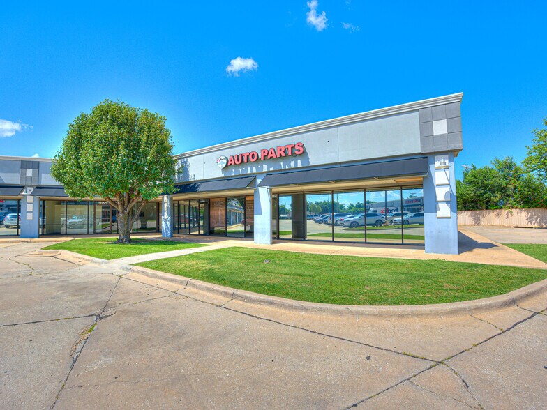 More Photos Of 1200 S Air Depot Blvd, Midwest City Unknown For Lease