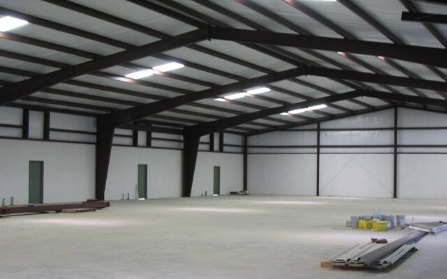 More Photos Of 1531 Commonwealth Business Dr, Tallahassee Flex For Lease