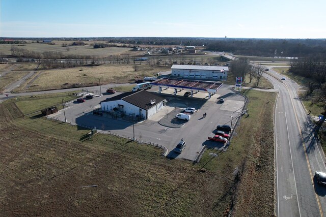 More Photos Of 245 Woody Stephens blvd, Midway Land For Lease