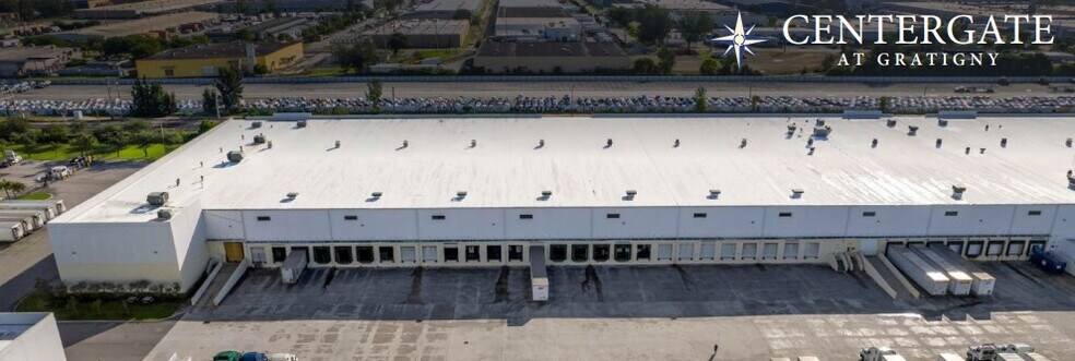 More Photos Of 5821 E 10th Ave, Hialeah Warehouse For Lease