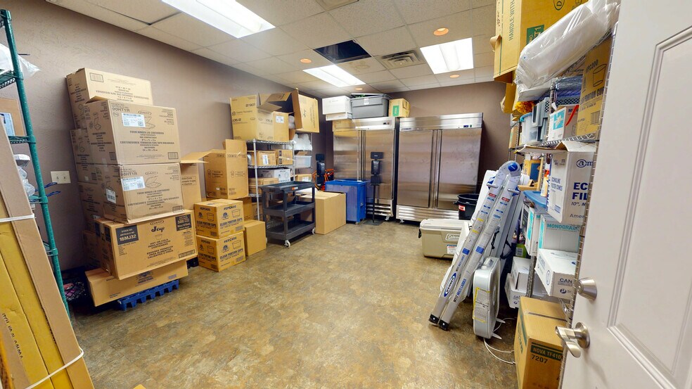 More Photos Of 301 Main Ave, Napoleon Restaurant For Sale