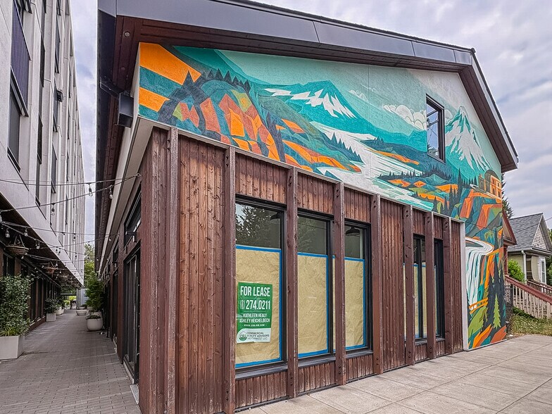 More Photos Of 3450 N Williams Ave, Portland Apartments For Lease