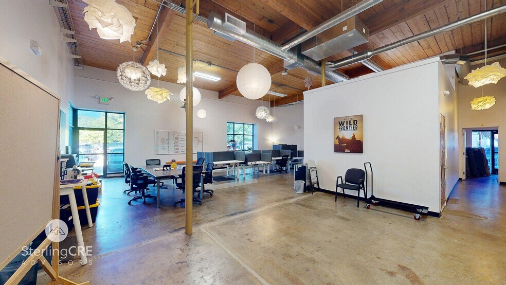 More Photos Of 820 W Spruce St, Missoula Loft Creative Space For Lease