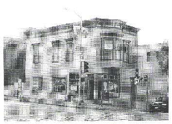 More Photos Of 800-804 Bay St, San Francisco Storefront Retail Residential For Lease
