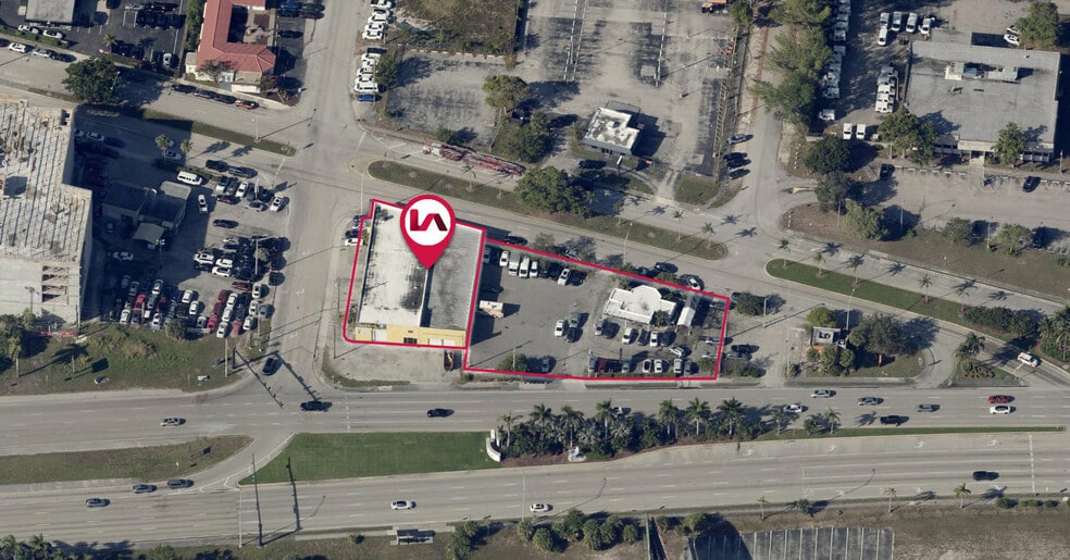 More Photos Of , Fort Lauderdale General Retail For Sale