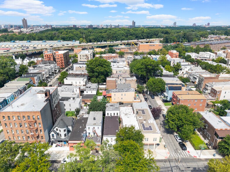 More Photos Of 539 Van Nest Ave, Bronx Apartments For Sale