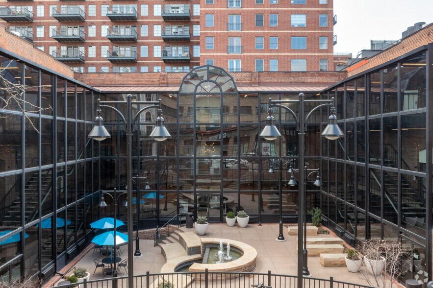 More Photos Of 1420-1444 Wazee St, Denver Office For Lease