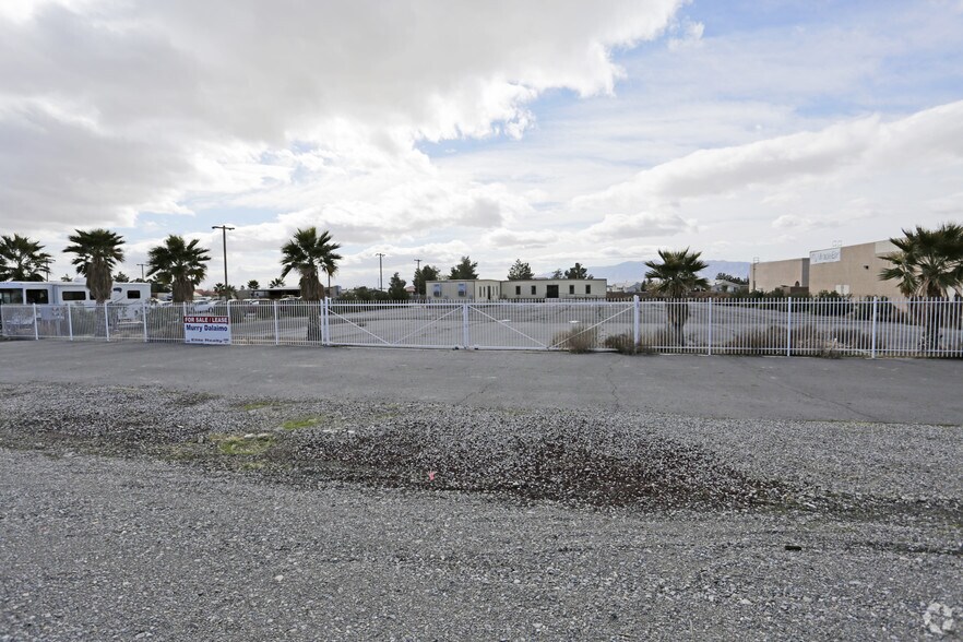 More Photos Of 3400 S Highway 160, Pahrump Auto Dealership For Lease