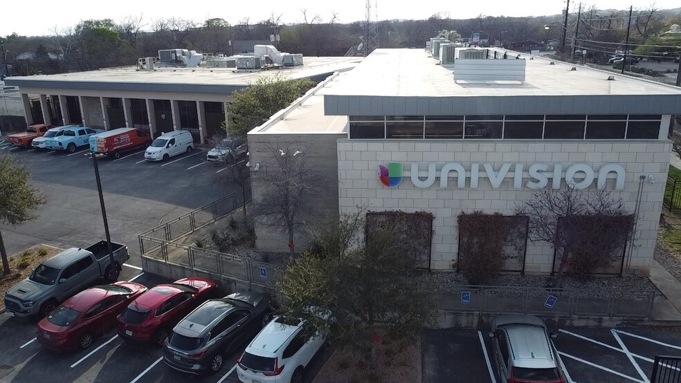 Primary Photo Of 2233 W North Loop Blvd, Austin Office For Sale