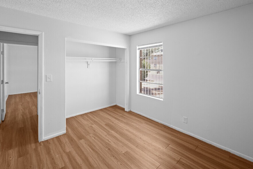 More Photos Of 3801 N 23rd Dr, Phoenix Apartments For Sale