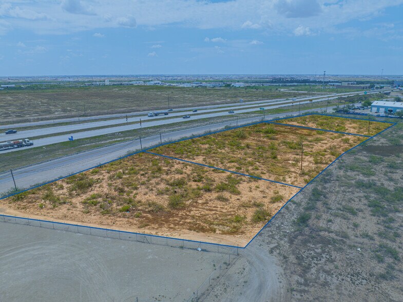 More Photos Of TBD Pool Rd, Odessa Land For Sale