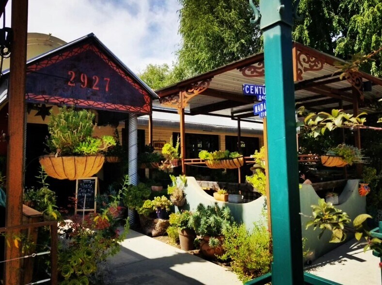 More Photos Of 2927 Spring St, Paso Robles Restaurant For Sale