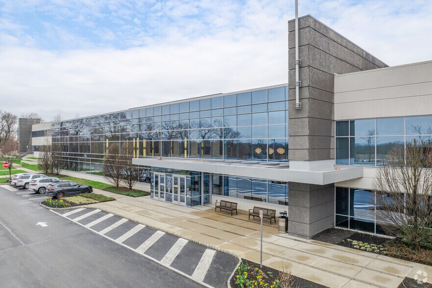 Primary Photo Of 721 Arbor Way, Blue Bell Office For Sale