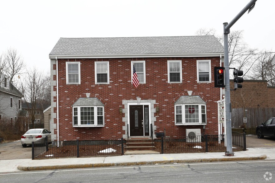 Primary Photo Of 231 Bussey St, Dedham Office For Lease