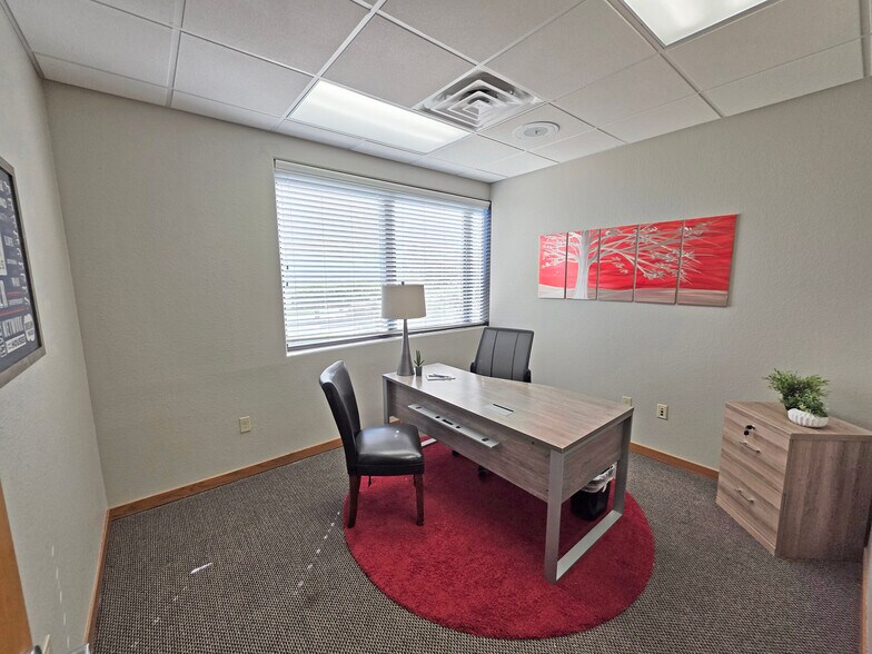 More Photos Of 12265 Oracle Blvd, Colorado Springs Coworking Space