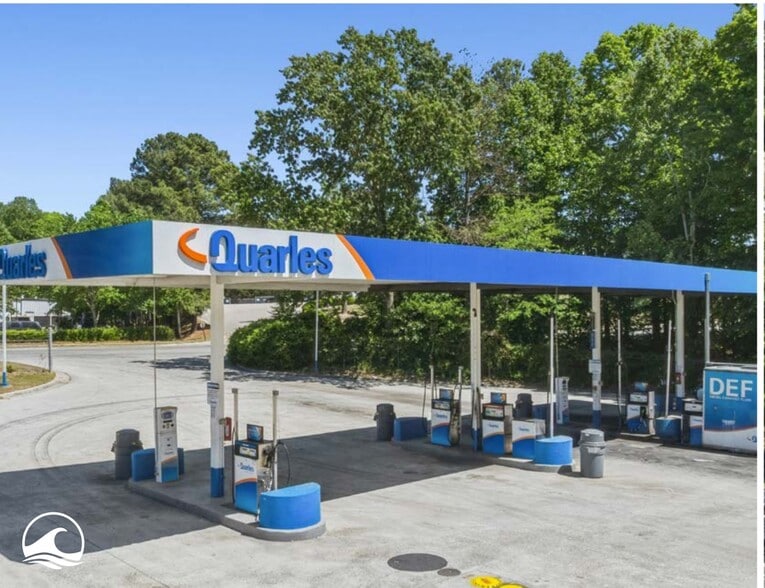 Primary Photo Of 1061 Corporation Pky, Raleigh Land For Sale