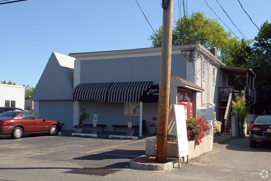 More Photos Of 420 Higgins Ave, Brielle Restaurant For Sale