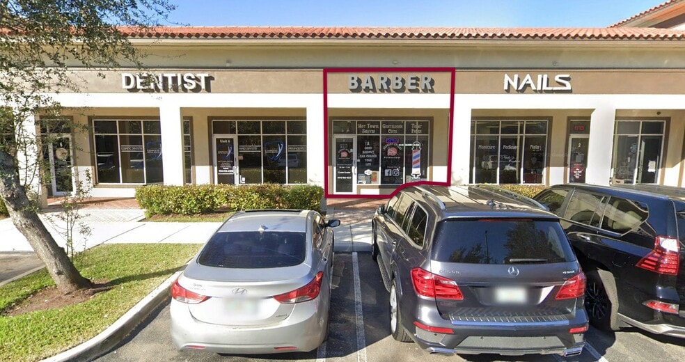 More Photos Of 4651 N State Road 7, Coral Springs Freestanding For Sale