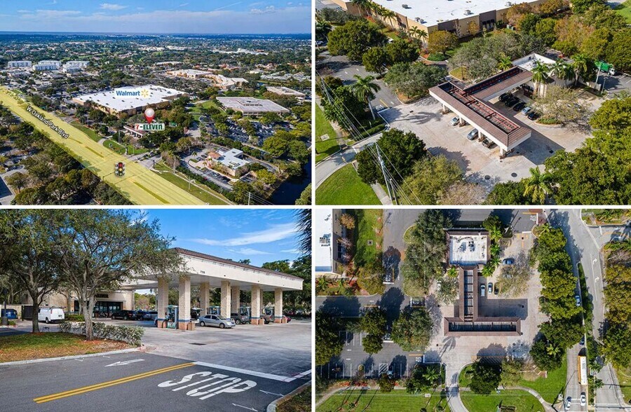 More Photos Of 7795 W Oakland Park Blvd, Sunrise Convenience Store For Sale