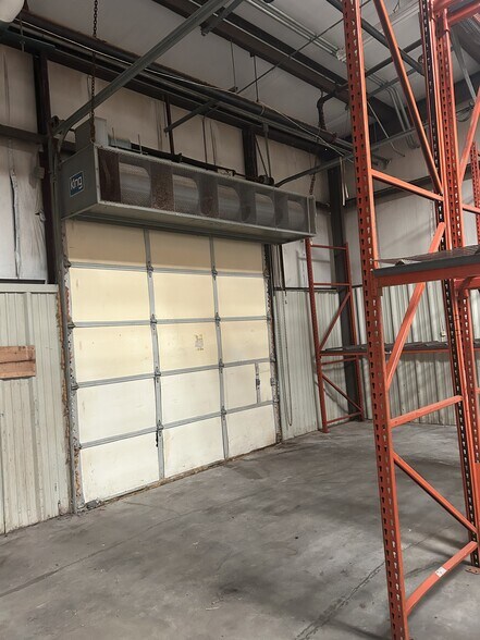 More Photos Of 210 SW Texas Ave, Lawton Warehouse For Sale