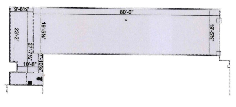 More Photos Of 987-999 E Ash St, Piqua Unknown For Lease