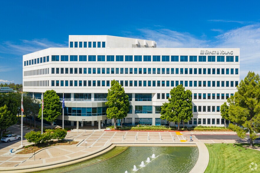 Primary Photo Of 255 Shoreline Dr, Redwood City Office For Lease