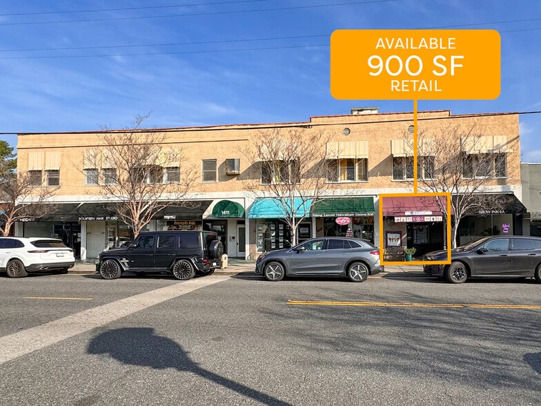 More Photos Of 1405 W Kenneth Rd, Glendale Unknown For Lease