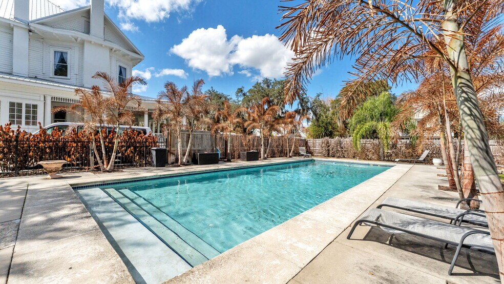 More Photos Of 555 E Stanford St, Bartow Flex For Sale