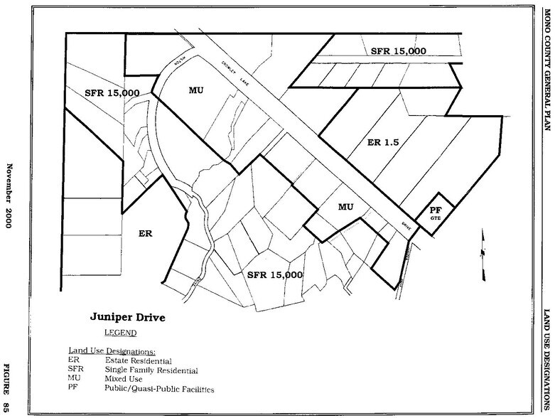 More Photos Of 3927 Crowley Lake Dr, Mammoth Lakes Land For Sale