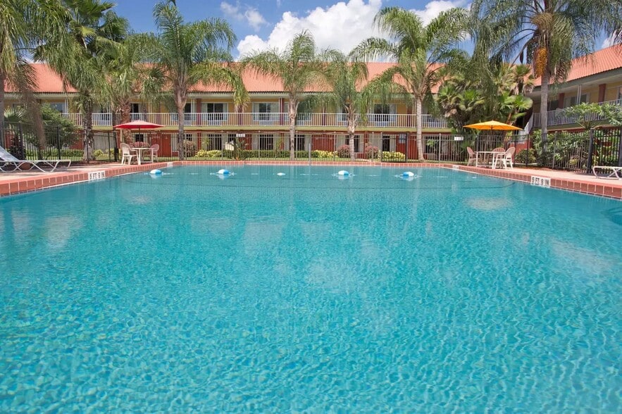 More Photos Of 5600 State Road 524, Cocoa Hotel For Sale