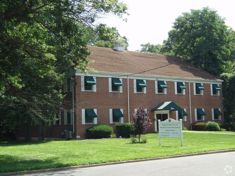 Primary Photo Of 37 3rd St, Bordentown Office For Lease