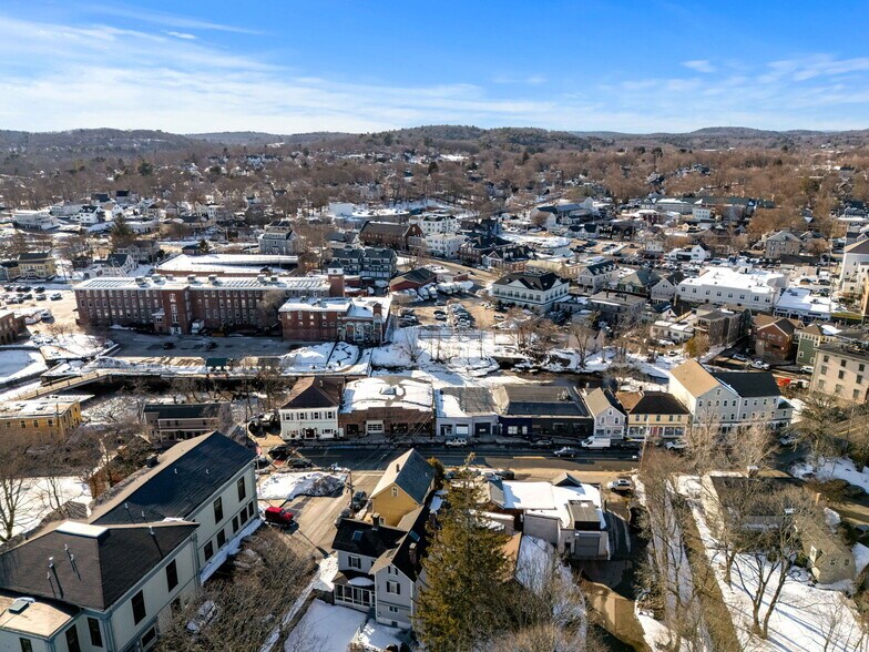 More Photos Of 41 S Main St, Ipswich Storefront Retail Office For Sale