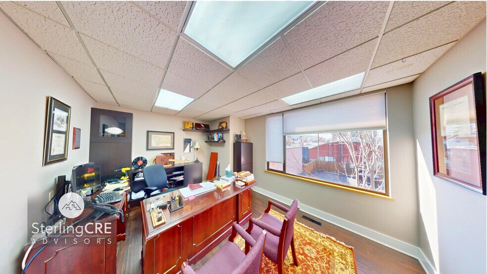 More Photos Of 430 N Ryman St, Missoula Office For Sale