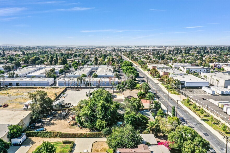 More Photos Of 8945 Hellman Ave, Rancho Cucamonga Multifamily For Sale
