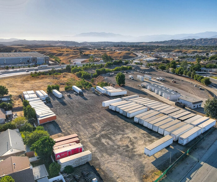 More Photos Of 13650 Calimesa Blvd, Yucaipa Land For Lease
