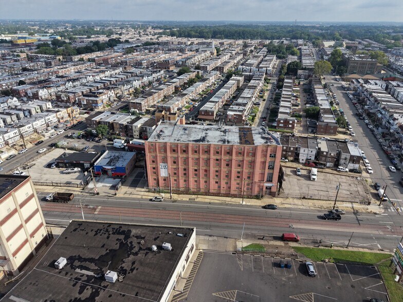 More Photos Of 1241 E Erie Ave, Philadelphia Warehouse For Sale