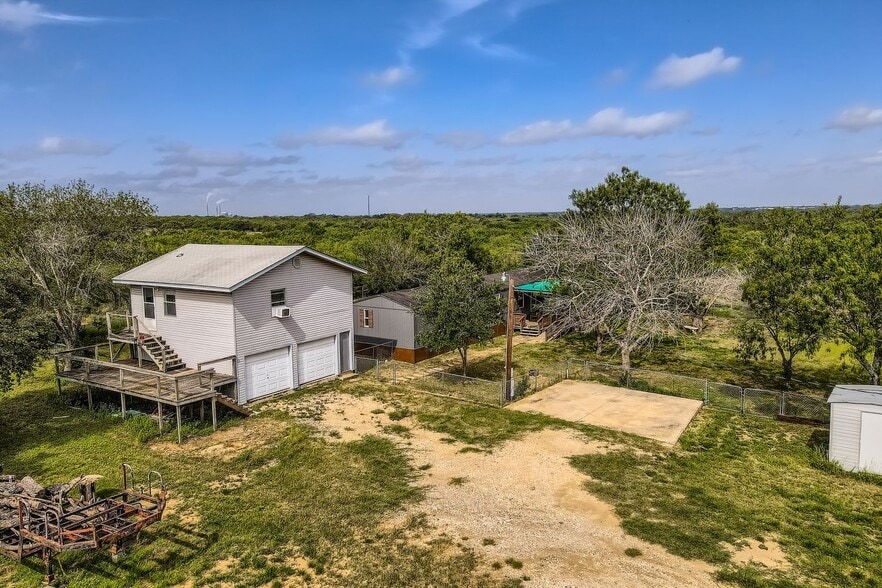 More Photos Of 11630 Cooksey Rd, San Antonio Manufactured Housing Mobile Home Park For Sale